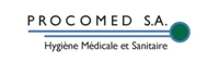 Procomed SA-Logo