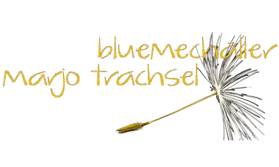 bluemechäller marjo trachsel