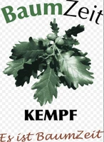 BaumZeit Kempf-Logo