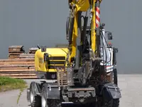 Vogel Transports Sàrl - Klicken Sie, um das Bild 4 in einer Lightbox vergrössert darzustellen