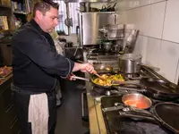 Restaurant Neue Real
