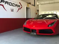 Carrosserie Procar