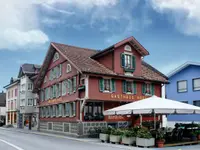 Gasthaus Rose - Klicken Sie, um das Bild 6 in einer Lightbox vergrössert darzustellen