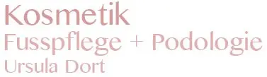 Kosmetik + Podologie Dort GmbH