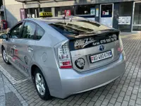 BLITZ TAXI AARAU