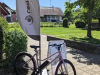 Radaar Urban Cycling