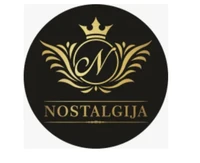 Nostalgija Party GmbH-Logo