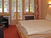Hotel-Restaurant Steinbock