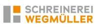 Schreinerei Wegmüller GmbH-Logo