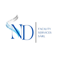 ND Facility Services Sàrl-Logo