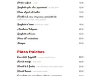 L'Italiano Pizzeria Ristorante