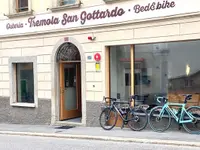 Osteria TREMOLA San Gottardo Bed & Bike - Klicken Sie, um das Bild 1 in einer Lightbox vergrössert darzustellen