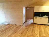 Conzett Bau und Möbelschreinerei AG