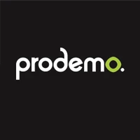 Logo Prodemo SA