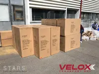 VELOX TRANSPORT & LOGISTIQUE - Klicken Sie, um das Bild 4 in einer Lightbox vergrössert darzustellen