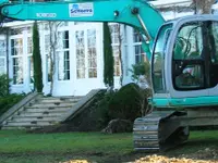 Schorro Bagger- und Umgebungsarbeiten GmbH