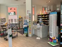 Farmacia Contrada dei Patrizi Viganello