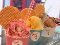 GELATERIA MAIA