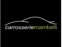 Carrosserie Mambelli GmbH - Klicken Sie, um das Bild 6 in einer Lightbox vergrössert darzustellen