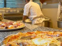 Ristorante Pizzeria Tamaro - Klicken Sie, um das Bild 8 in einer Lightbox vergrössert darzustellen