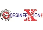 Logo DESINFEXION SERVICE SARL