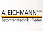 Eichmann Holz + Bau