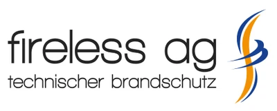 Fireless AG Technischer Brandschutz