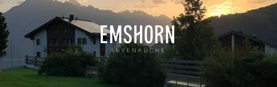 Hotel-Restaurant Emshorn AG