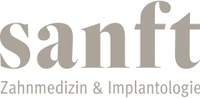 Sanft Zahnmedizin & Implantologie-Logo