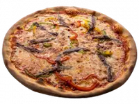 Pinocchio Pizza Kurier GmbH