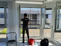 BRENNPUNKT UMZUG & REINIGUNG, GMBH
