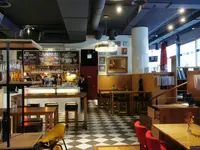 Café Restaurant Gentile