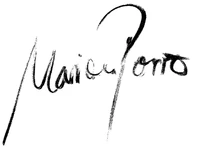 Porro Marion logo