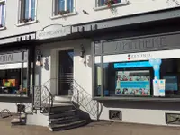 Zentral-Apotheke Neuhausen AG