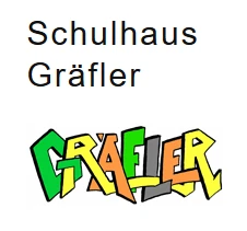 Schulhaus Gräfler