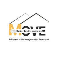 Sélior Move' Multi-services-Logo