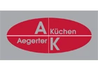 Logo Aegerter Küchen AG