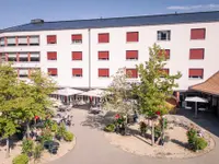 Frienisberg - üses Dorf