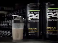 Dreamfactory & Move to selfness & Herbalife