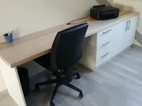 Faivre Menuiserie Sàrl