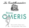 EMS La Gentilhommière - Réseau Omeris