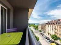 Hôtel des Arts