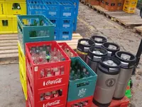 Swiss Boissons