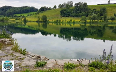 Seehüsli am Rotsee Luzern