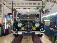 Garage JMJ