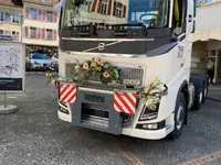 Fleurs pour tous