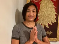 Saranya Thai & Wellness Massagen - Klicken Sie, um das Bild 3 in einer Lightbox vergrössert darzustellen