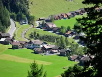 Gemeindeverwaltung Triesenberg