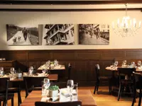 Hotel Restaurant Krone