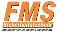 FMS Sicherheitstechnik GmbH-Logo